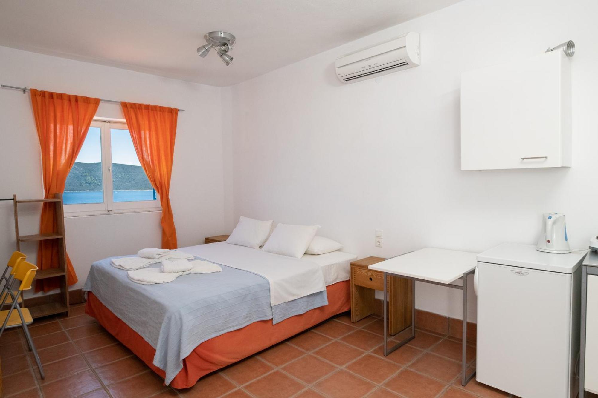 Elea Villas Steni Vala Alonissos Exterior photo