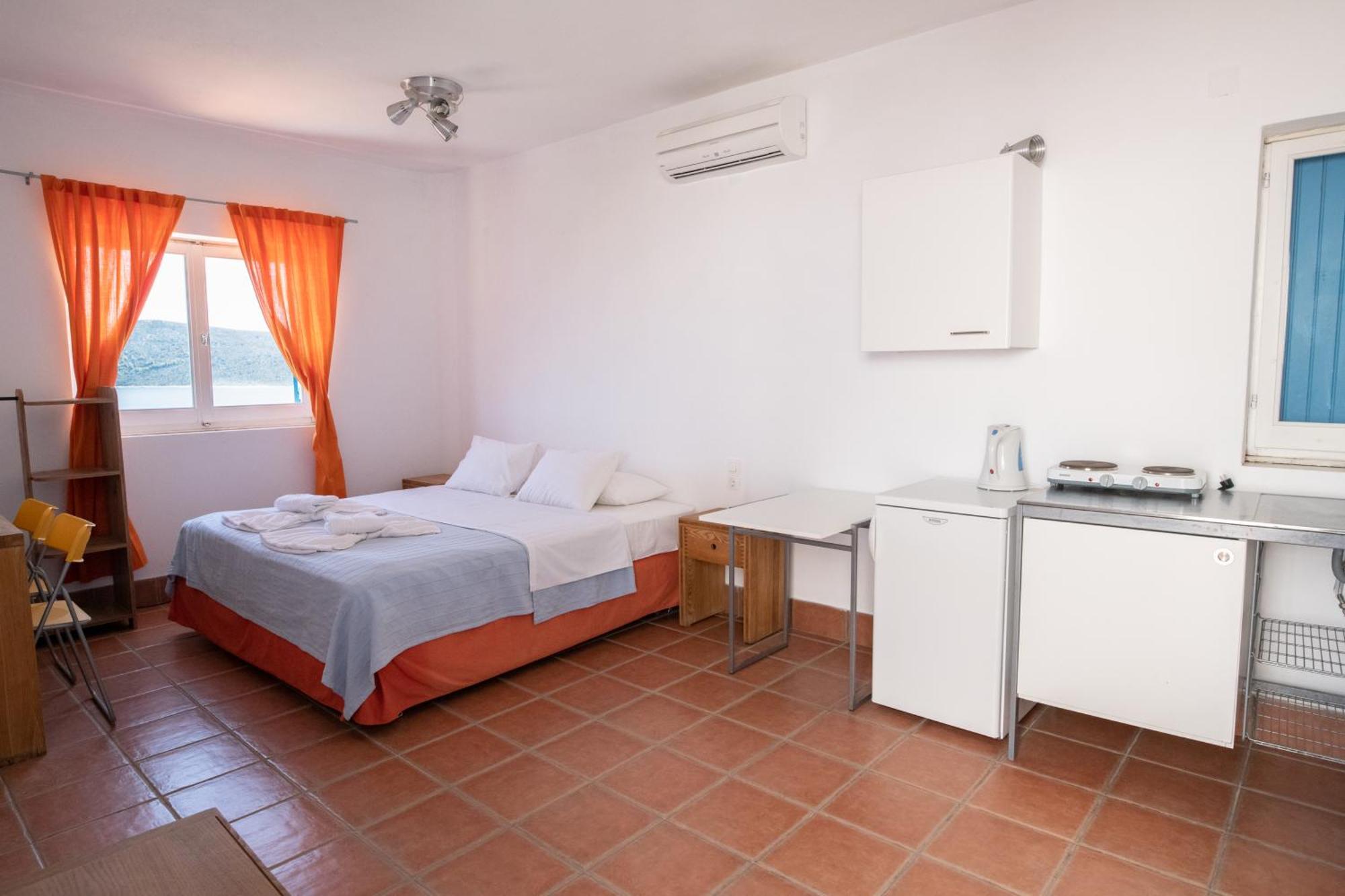 Elea Villas Steni Vala Alonissos Exterior photo