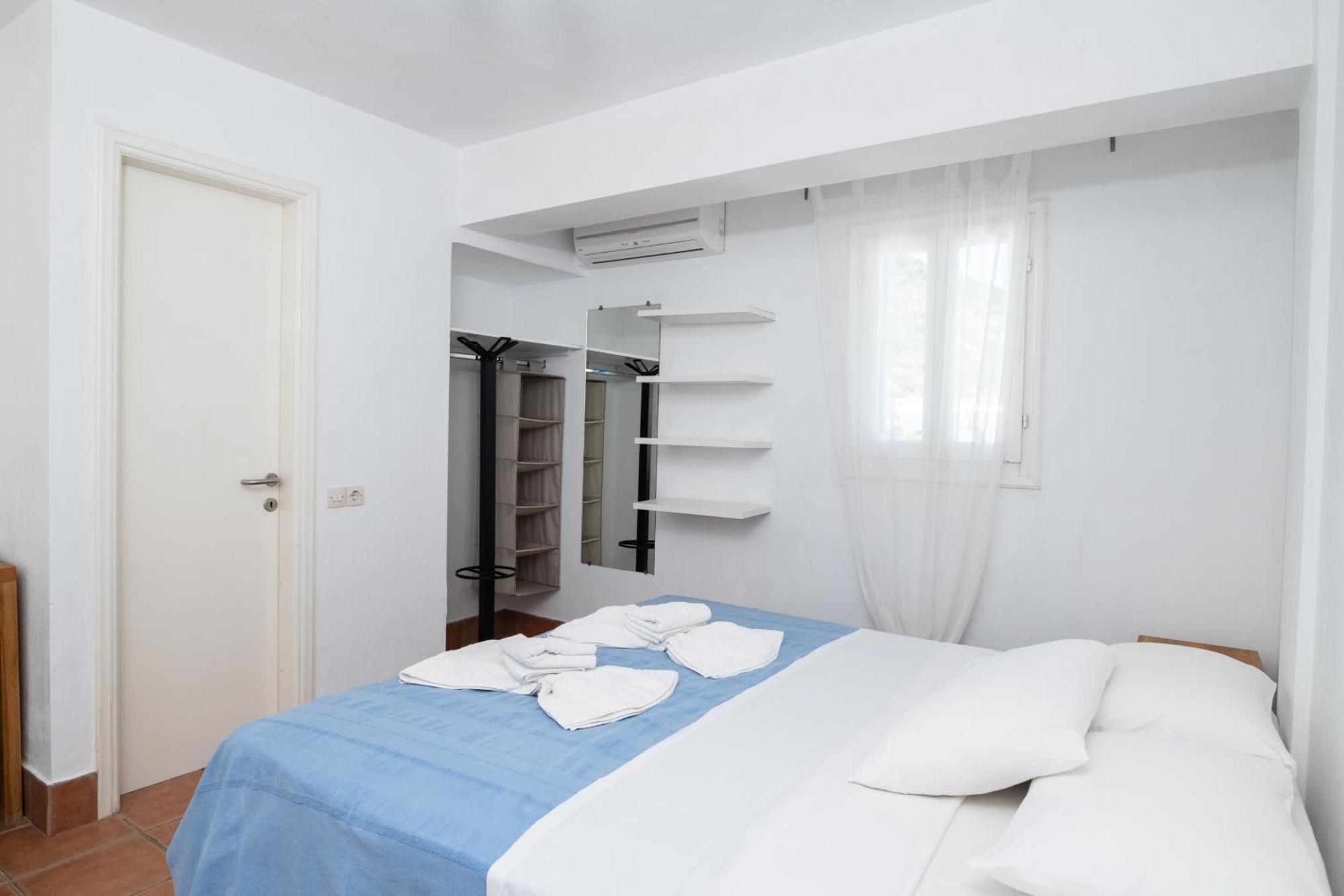 Elea Villas Steni Vala Alonissos Exterior photo