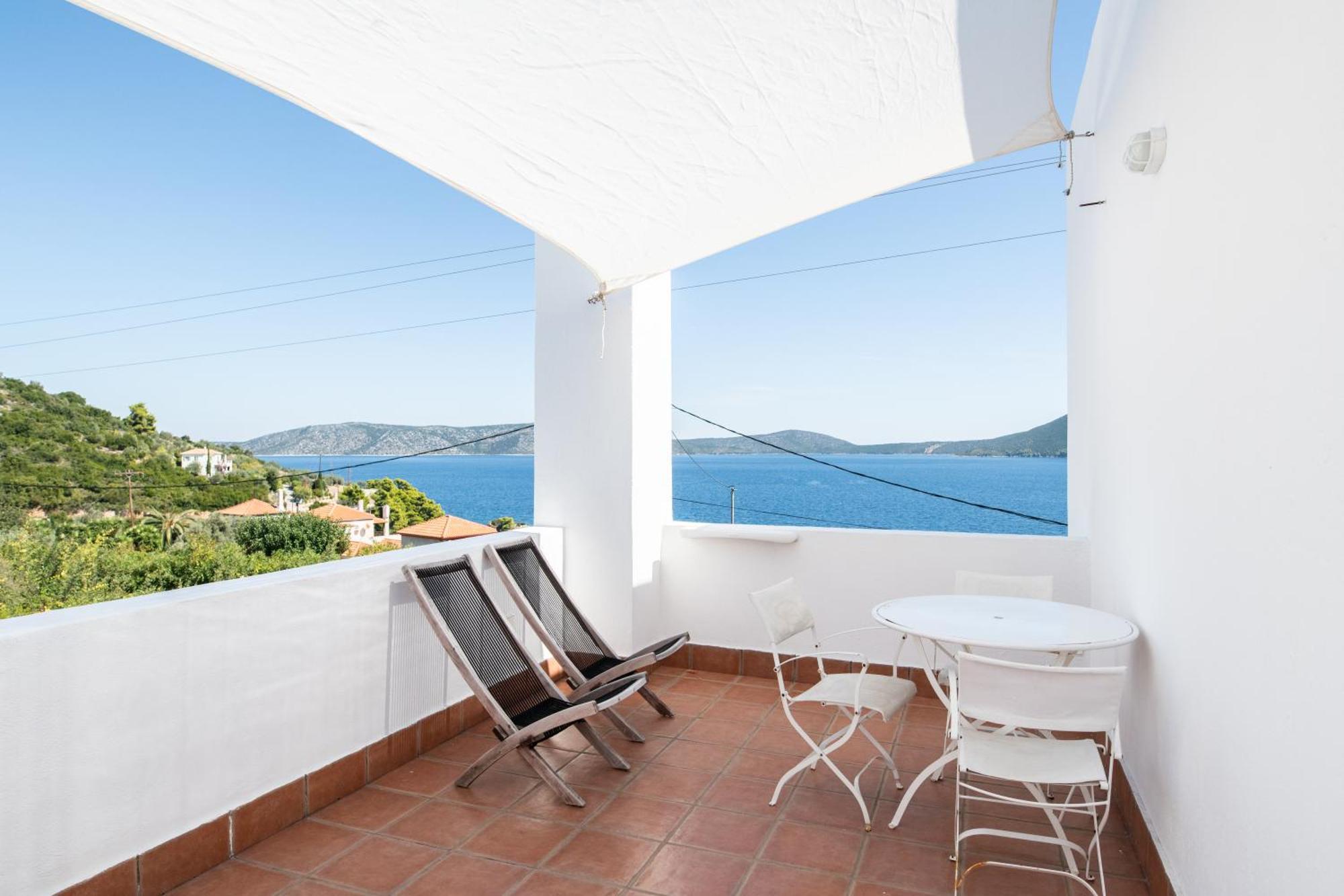 Elea Villas Steni Vala Alonissos Exterior photo